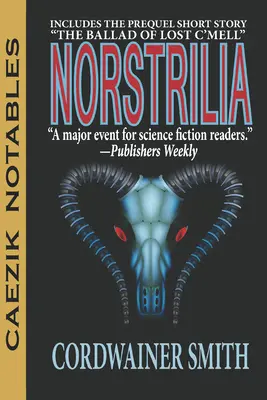 Norstrilia