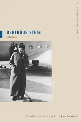 Gertrude Stein: Válogatások 6. kötet - Gertrude Stein: Selections Volume 6