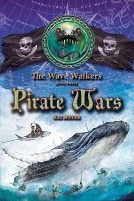 Kalózháborúk: 3. kötet - Pirate Wars: Volume 3