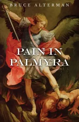 Fájdalom Palmürában - Pain in Palmyra