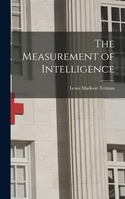 Az intelligencia mérése - The Measurement of Intelligence