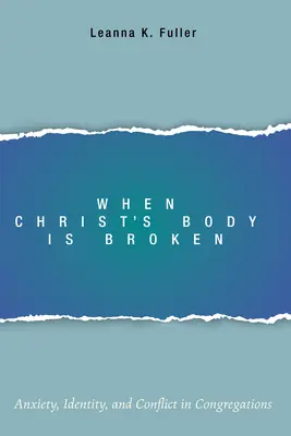 Amikor Krisztus teste összetörik - When Christ's Body Is Broken