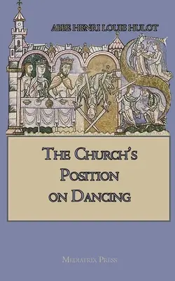 Az egyház álláspontja a táncról - The Church's Position on Dancing
