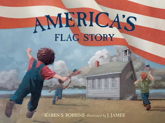 Amerika zászlótörténete - America's Flag Story