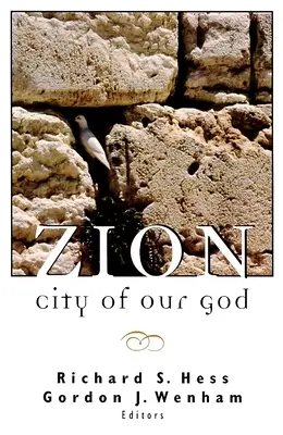 Sion, Istenünk városa - Zion, City of Our God