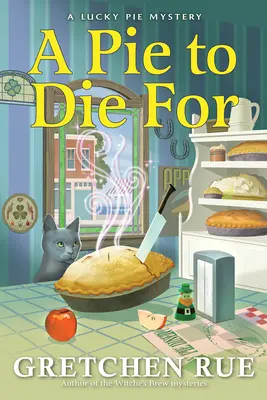 Egy pite, amiért meg kell halni - A Pie to Die for