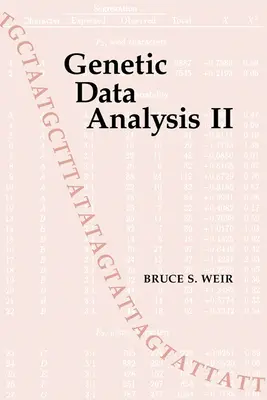 Genetikai adatelemzés II: módszerek diszkrét populációgenetikai adatokhoz - Genetic Data Analysis II: Methods for Discrete Population Genetic Data