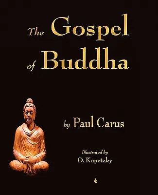 Buddha evangéliuma - The Gospel of Buddha