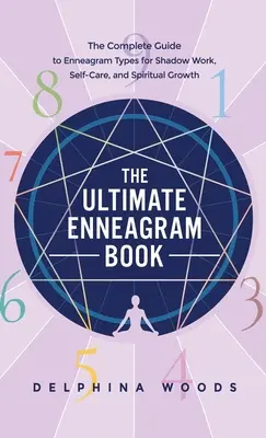 A végső Enneagram könyv - The Ultimate Enneagram Book