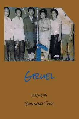 Gruel