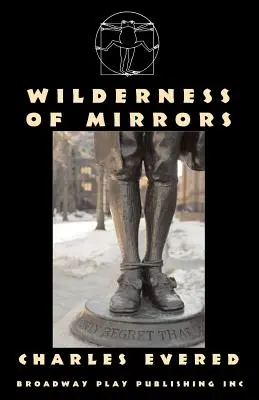 A tükrök vadonja - Wilderness Of Mirrors