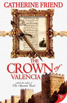 A valenciai korona - The Crown of Valencia