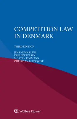 Versenyjog Dániában - Competition Law in Denmark