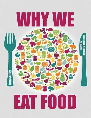 Miért eszünk ételt - Why We Eat Food