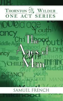 Az ember kora - The Ages of Man