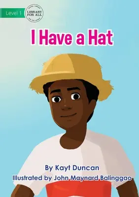 Van egy kalapom - I Have a Hat