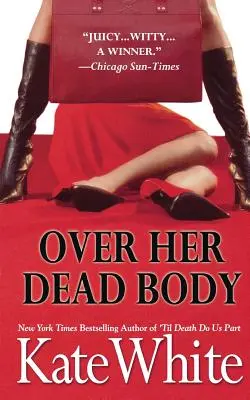 Over Her Dead Body