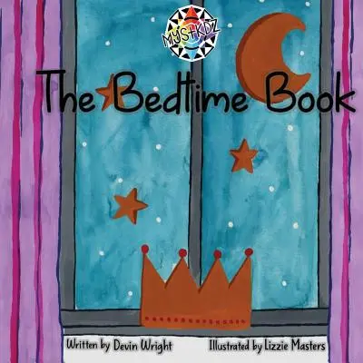 Az esti könyv - The Bedtime Book