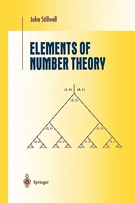 A számelmélet elemei - Elements of Number Theory