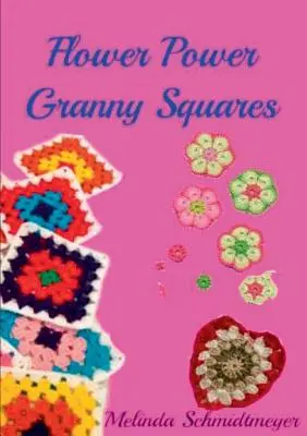 Flower Power Granny Squares