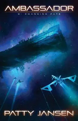 Nagykövet 3: A sors megváltoztatása - Ambassador 3: Changing Fate