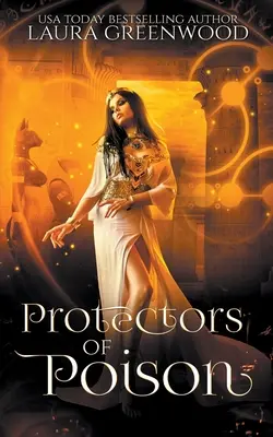 A méreg védelmezői - Protectors of Poison