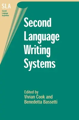 Második nyelvi írásrendszerek - Second Language Writing Systems