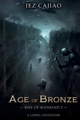 Age of Bronze