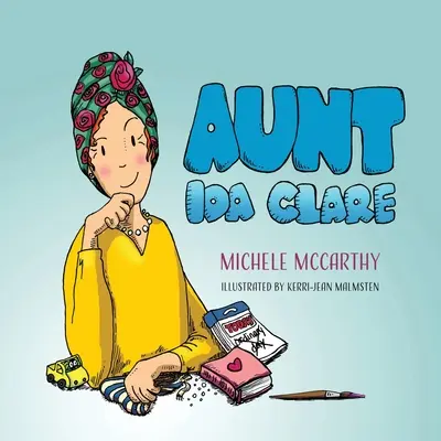 Ida Clare néni - Aunt Ida Clare