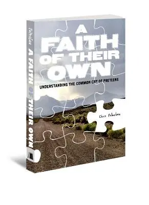 Saját hitük: A tizenévesek közös kiáltásának megértése - Faith of Their Own: Understanding the Common Cry of Preteens