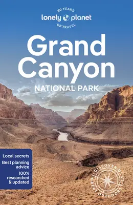 Lonely Planet Grand Canyon Nemzeti Park 7 - Lonely Planet Grand Canyon National Park 7