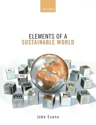 A fenntartható világ elemei - Elements of a Sustainable World