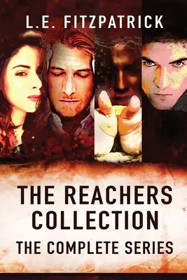 A Reachers gyűjteménye: A teljes sorozat - The Reachers Collection: The Complete Series