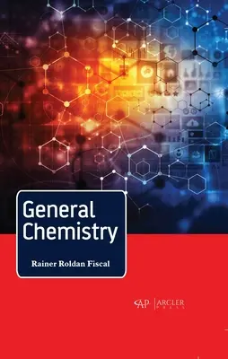 Általános kémia - General Chemistry