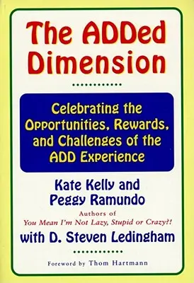 A hozzáadott dimenzió: Az Add Experience lehetőségeinek, jutalmainak és kihívásainak ünneplése - The Added Dimension: Celebrating the Opportunities, Rewards, and Challenges of the Add Experience