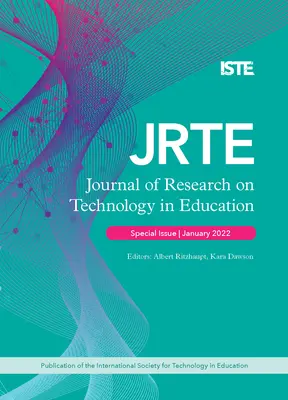 Journal of Research on Technology in Education: A tanulók bevonása a Covid-19 során az online tanulásra való vészhelyzeti átállásba - Journal of Research on Technology in Education: Engaging Learners in Emergency Transition to Online Learning During Covid-19