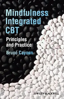 Mindfulness-integrált CBT - Mindfulness-Integrated CBT