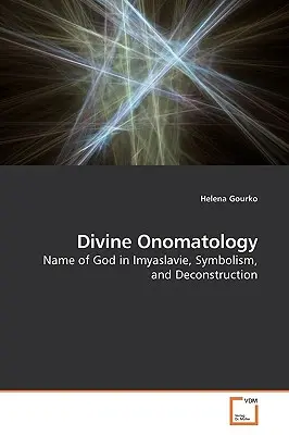 Isteni onomatológia - Divine Onomatology