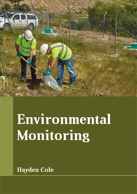 Környezetvédelmi monitoring - Environmental Monitoring
