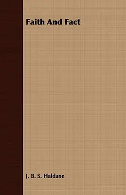 Hit és tény - Faith And Fact