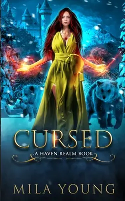 Cursed: Paranormal Romance