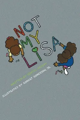 Nem az én Lisám - Not My lisa