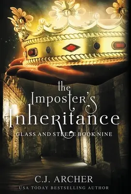 A szélhámos öröksége - The Imposter's Inheritance