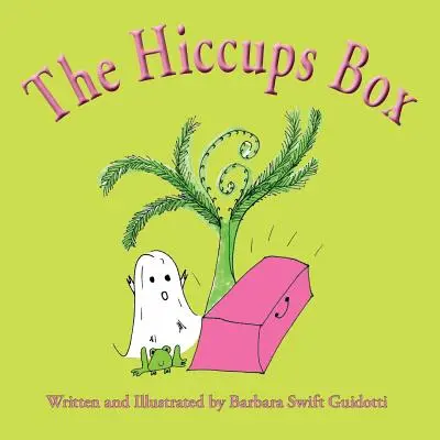 A csuklás doboz - The Hiccups Box