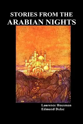 Történetek az Ezeregyéjszaka történeteiből - Stories from the Arabian Nights