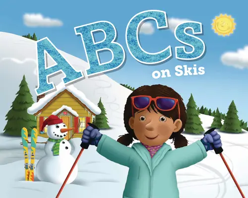 ABC sílécen - ABCs on Skis