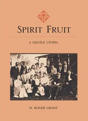 Spirit Fruit