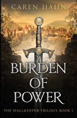 A hatalom terhe - Burden of Power