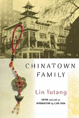 Chinatown Family