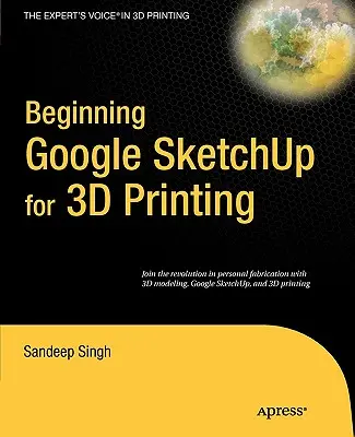 A Google SketchUp kezdetei a 3D nyomtatáshoz - Beginning Google SketchUp for 3D Printing